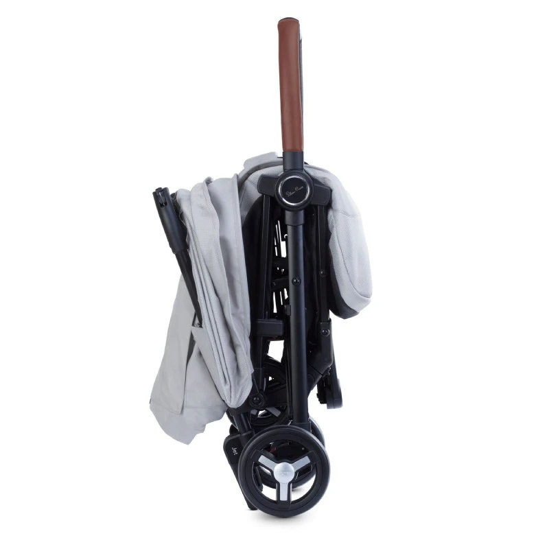 Детска лятна количка Silver Cross, Jet, Silver